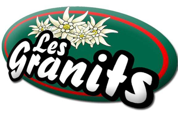 Htel restaurant Les Granits Mont-Blanc