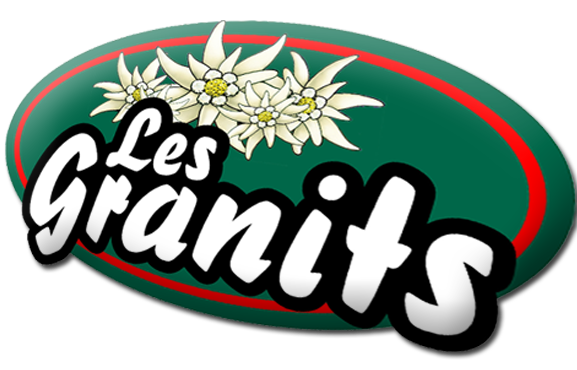 hotel restaurant les granits combloux